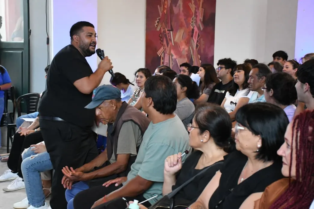 Salta emprende 16 Salta emprende 16