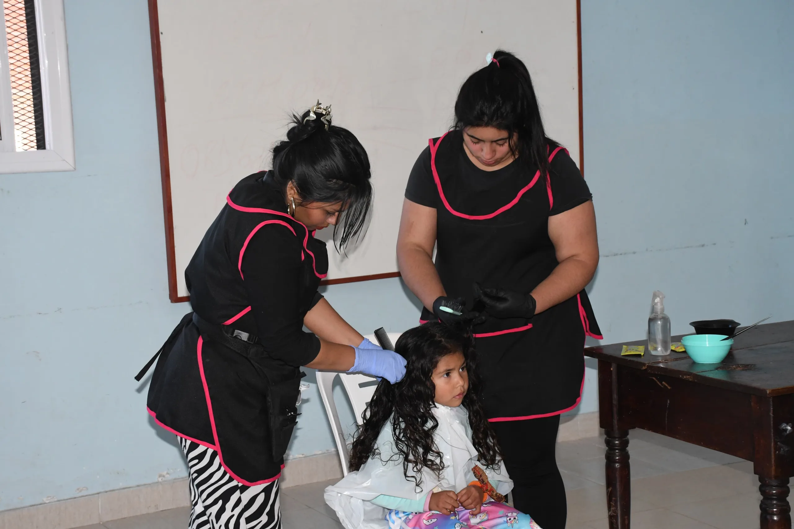 taller de salud capilar (1) taller de salud capilar (1)