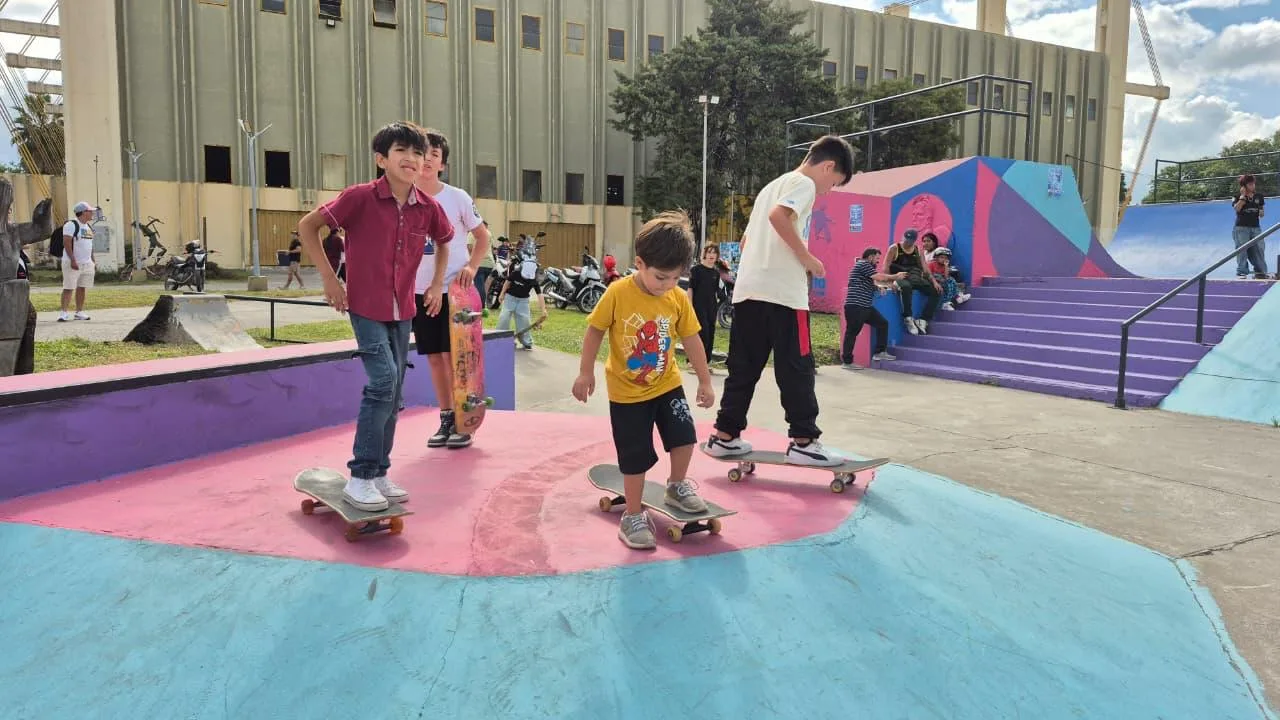 2.skate delmi