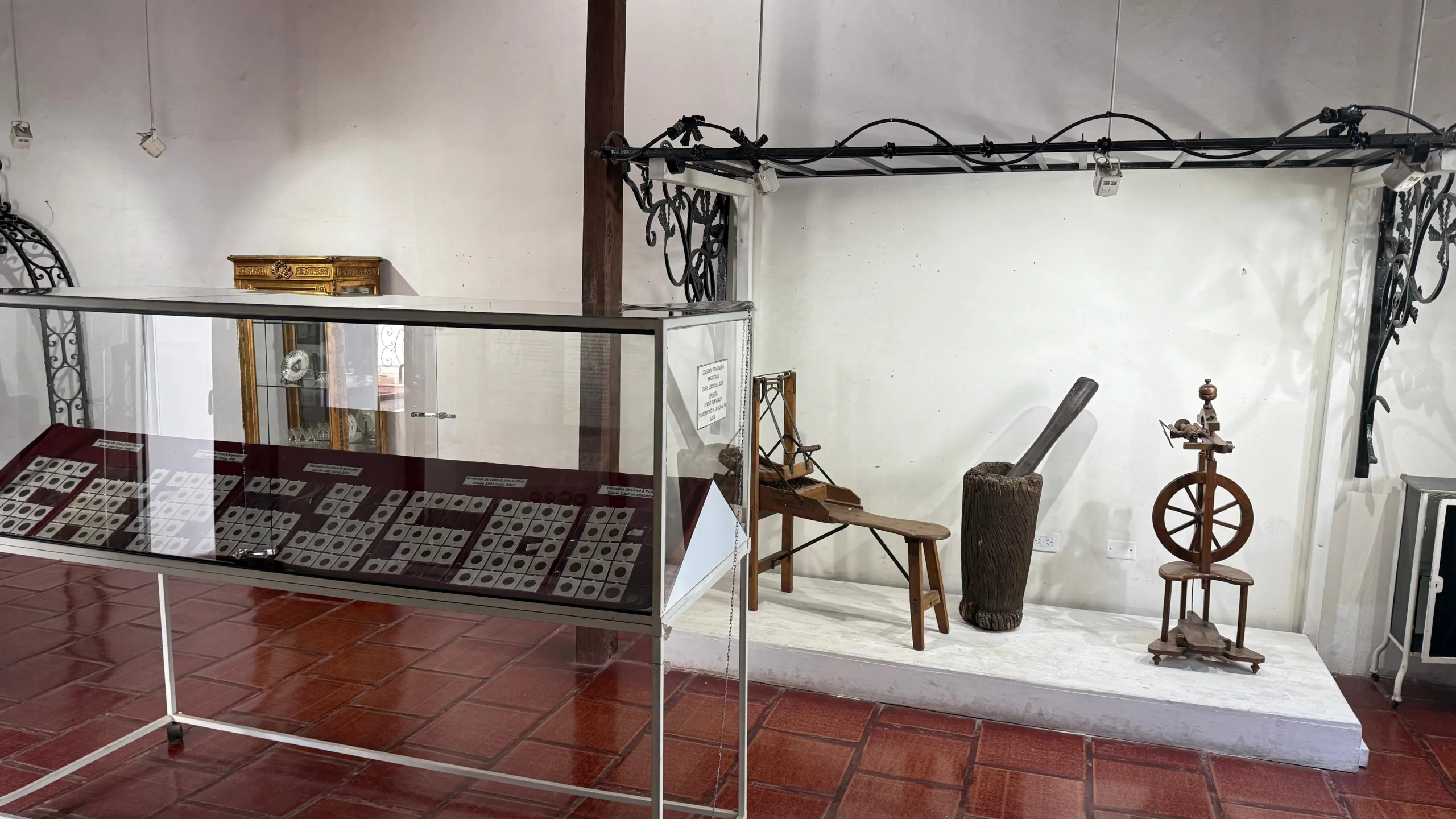 4.foto archivo museo sala