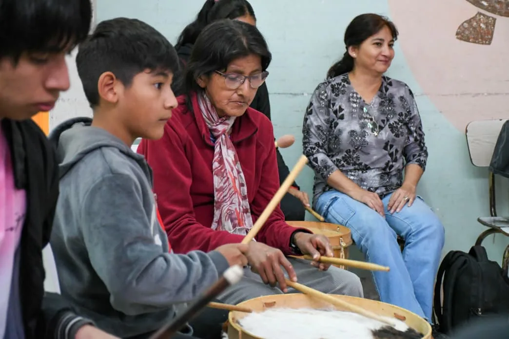 5.Percusión CIC Asunción