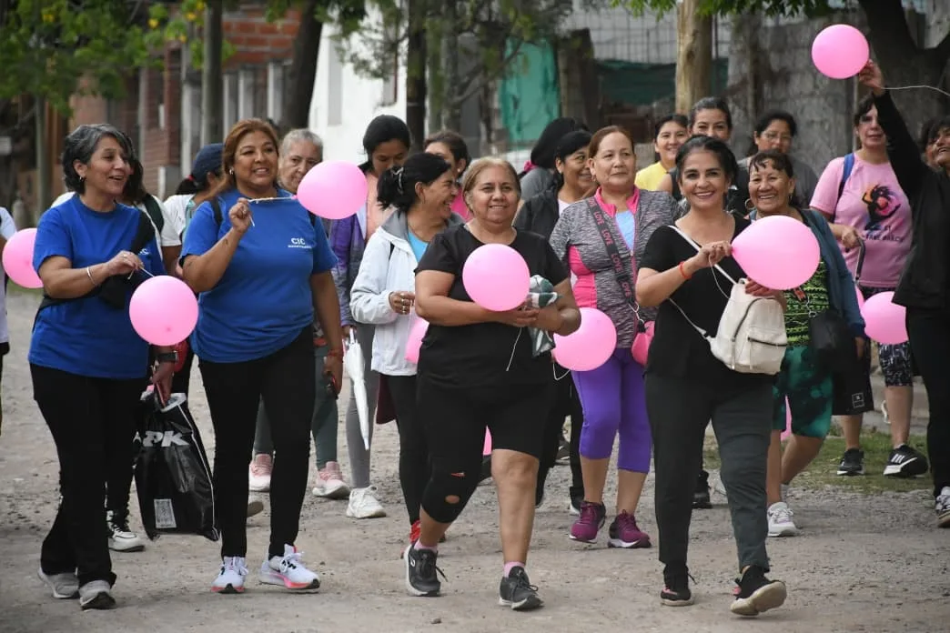 Caminata Saludable (5)