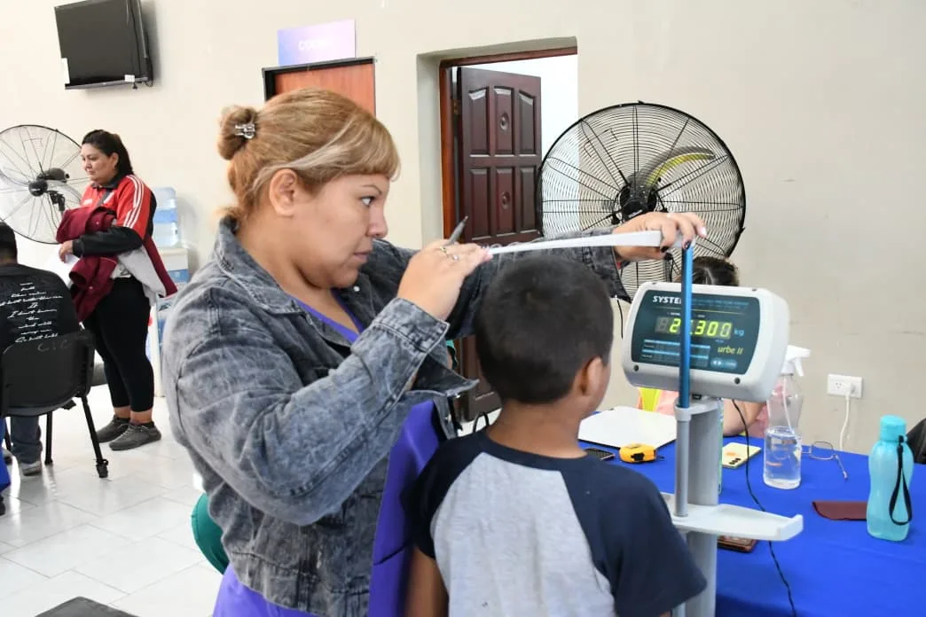 Certificado Escolar en CIC de Unión (1)