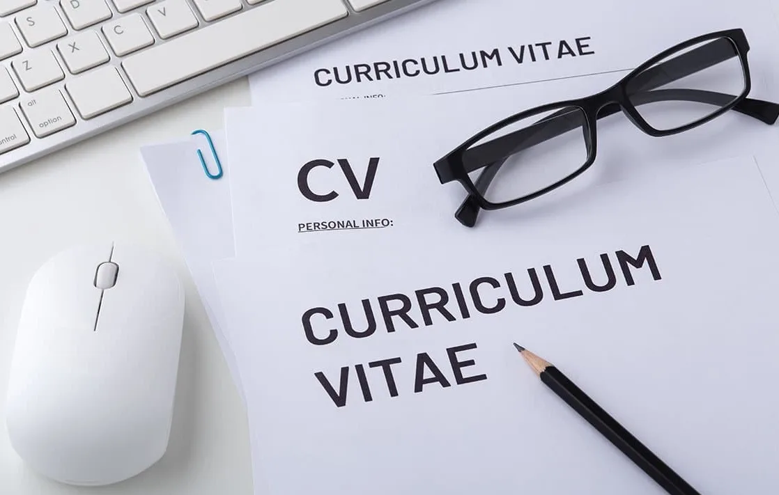 Curriculum imagen ilustrativa