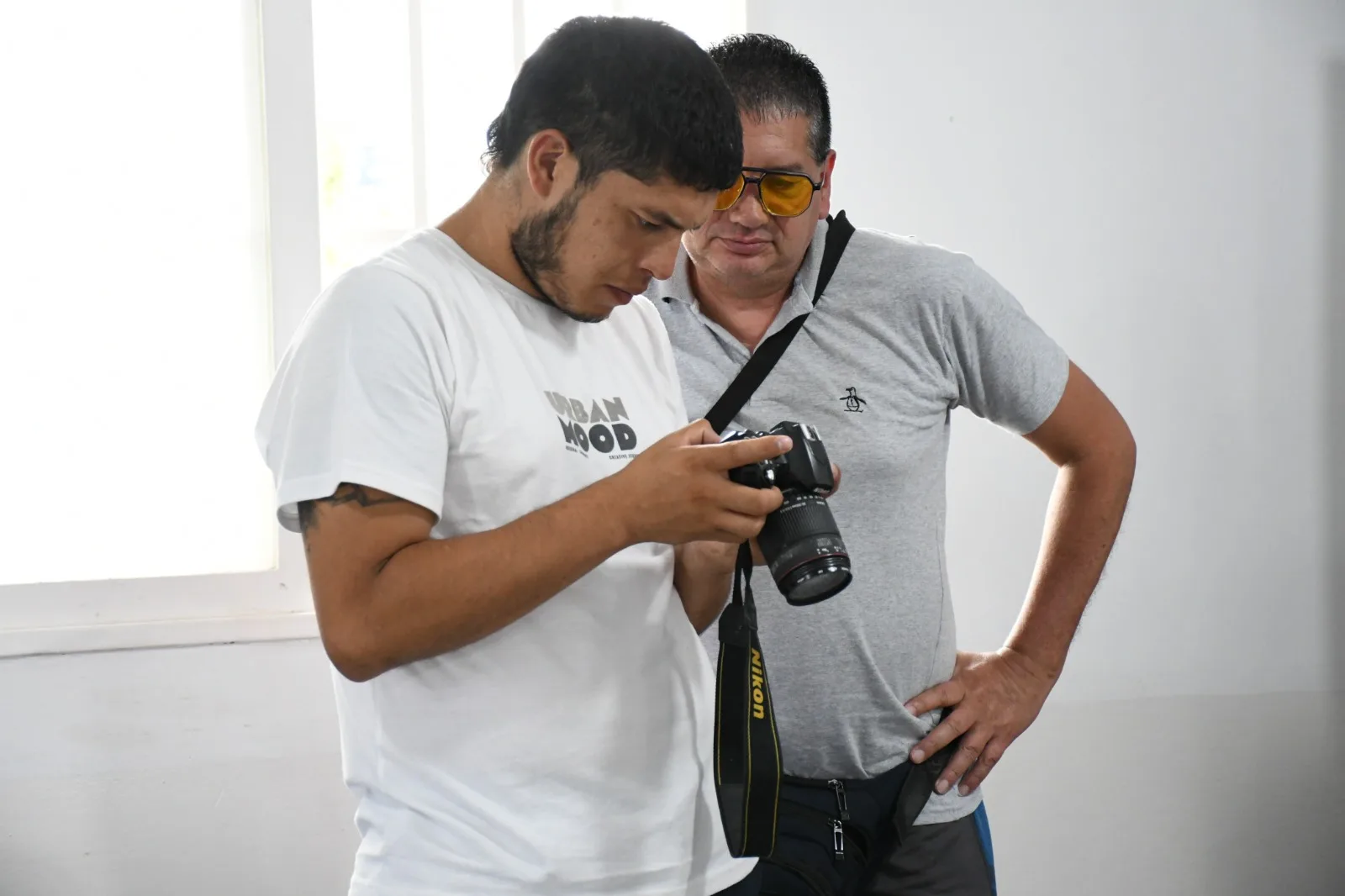 curso en CEUNSA (2) curso en CEUNSA (2)