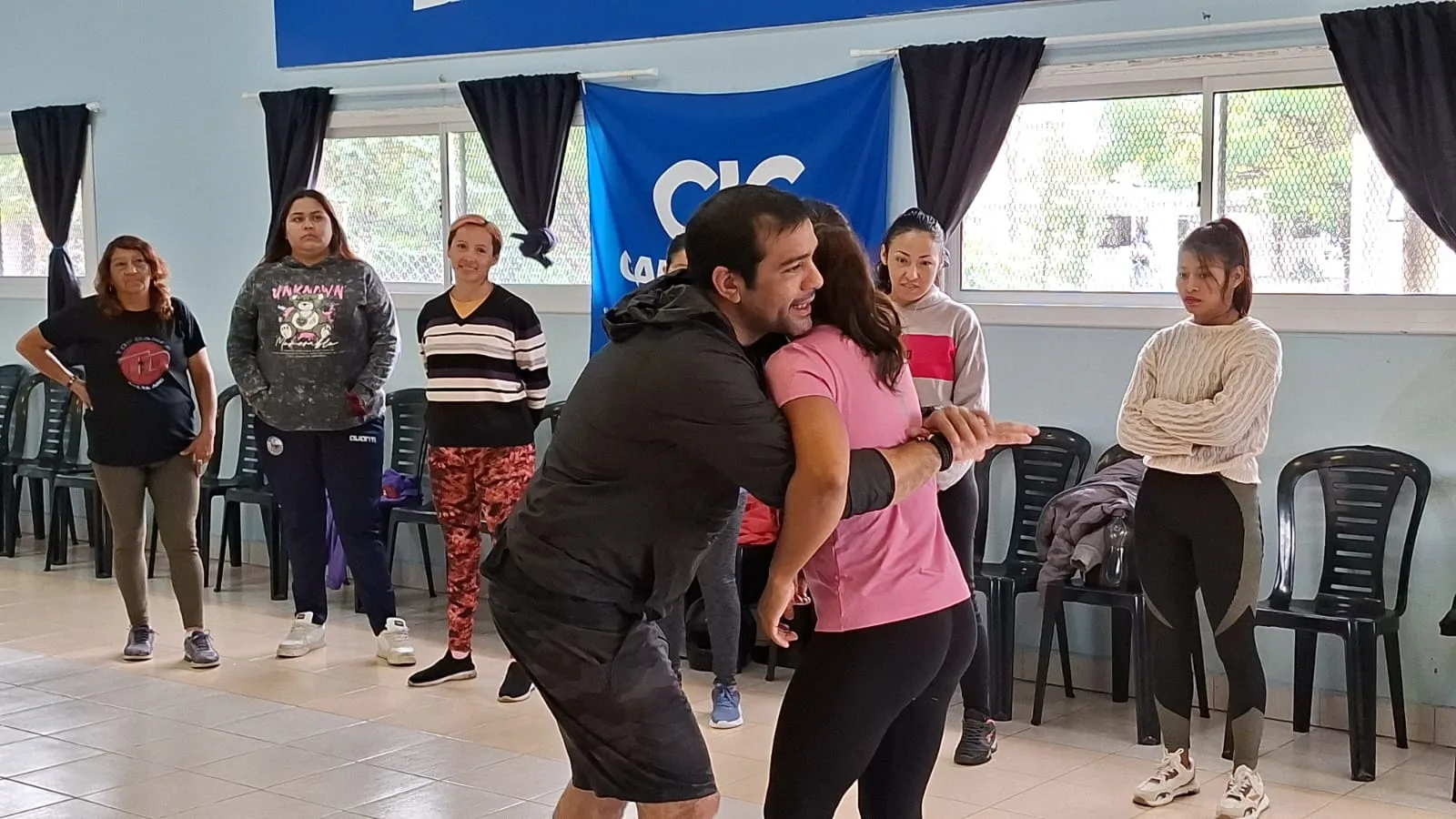 defensa personal mujeres (3)