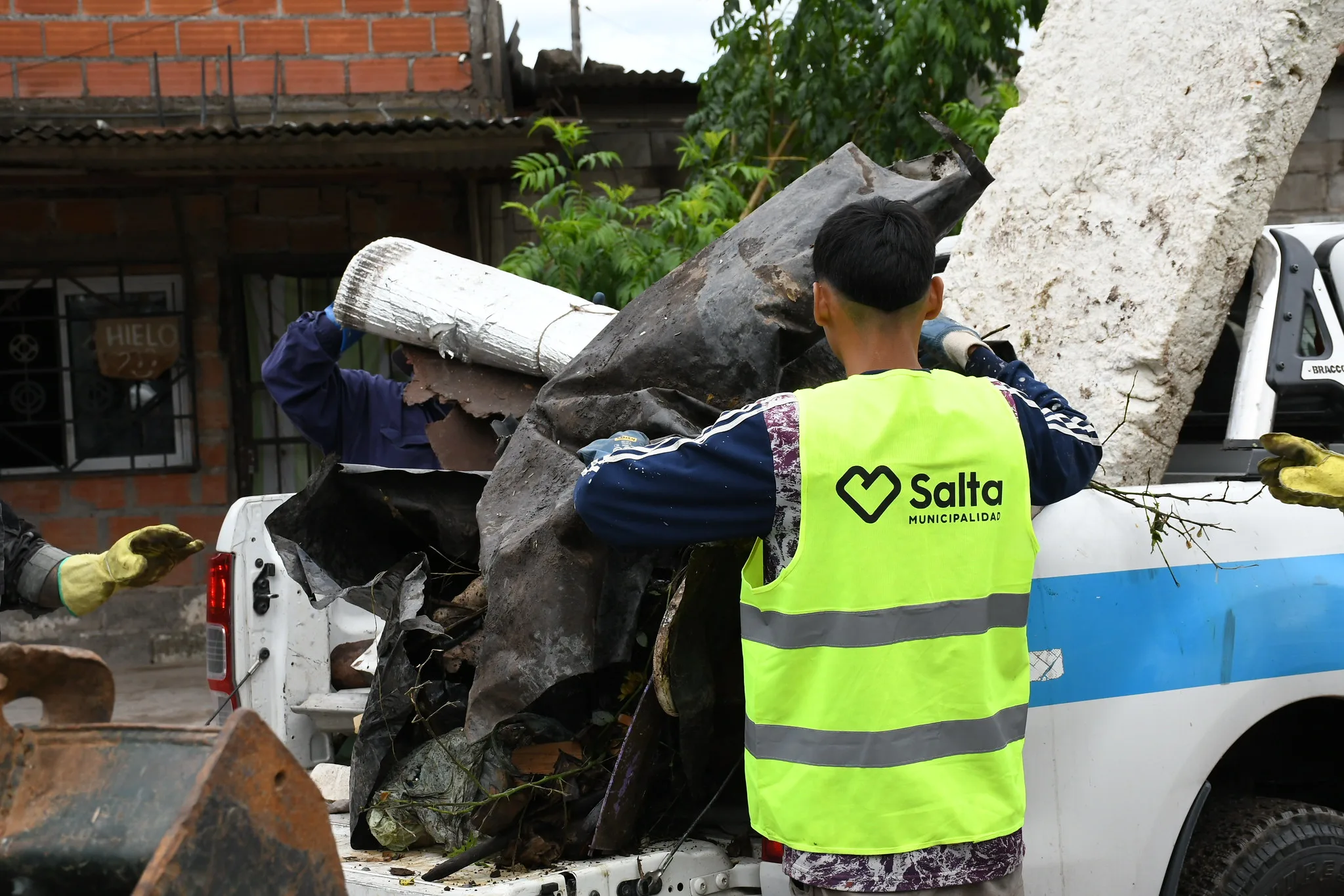 descacharrado Ceferino 4