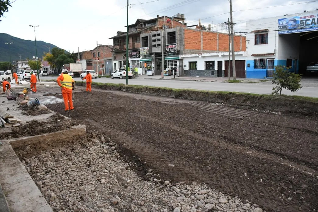 obras villa Mitre (1)