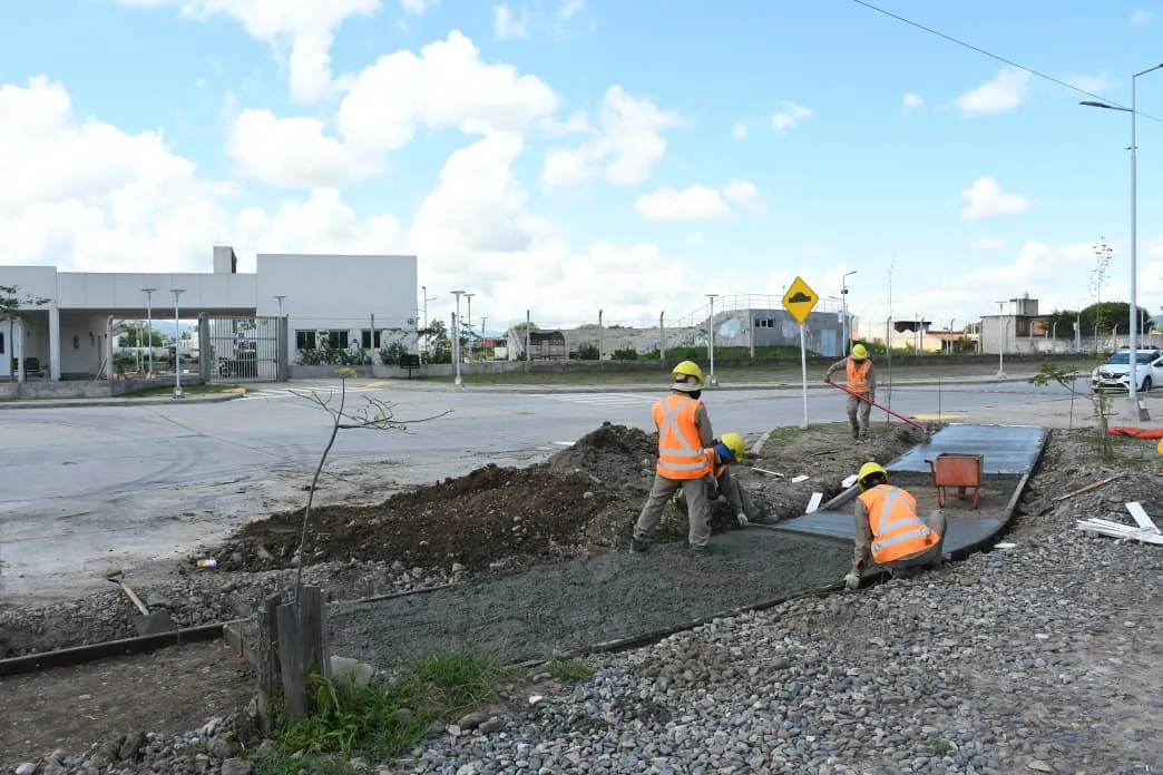 PLAN VIAL ZONA SUR  (3)