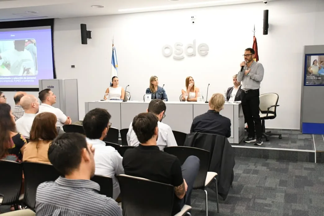 Reunión Red de Empleos (5)