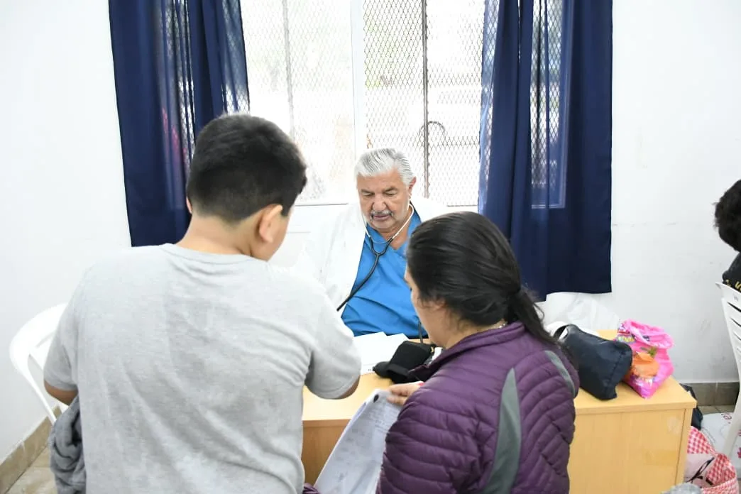 Tu salud primero en Limache (6)