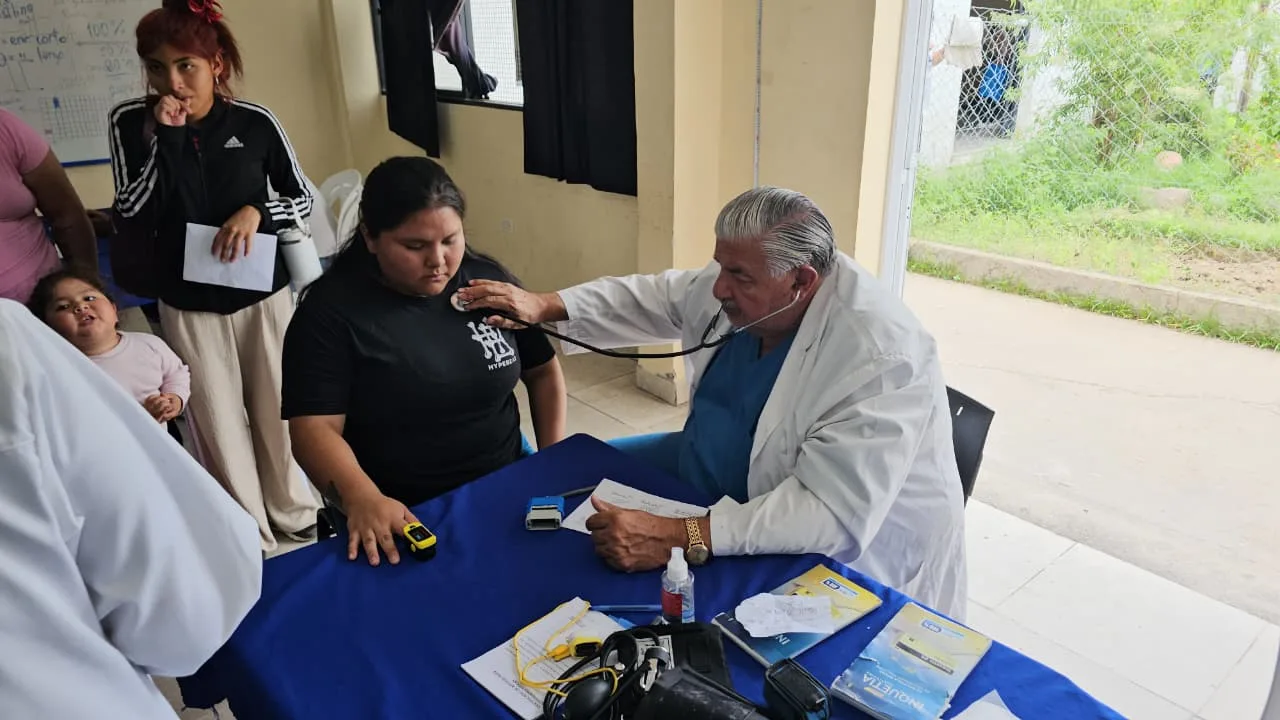 Tu salud primero en Santa Cecilia (4)