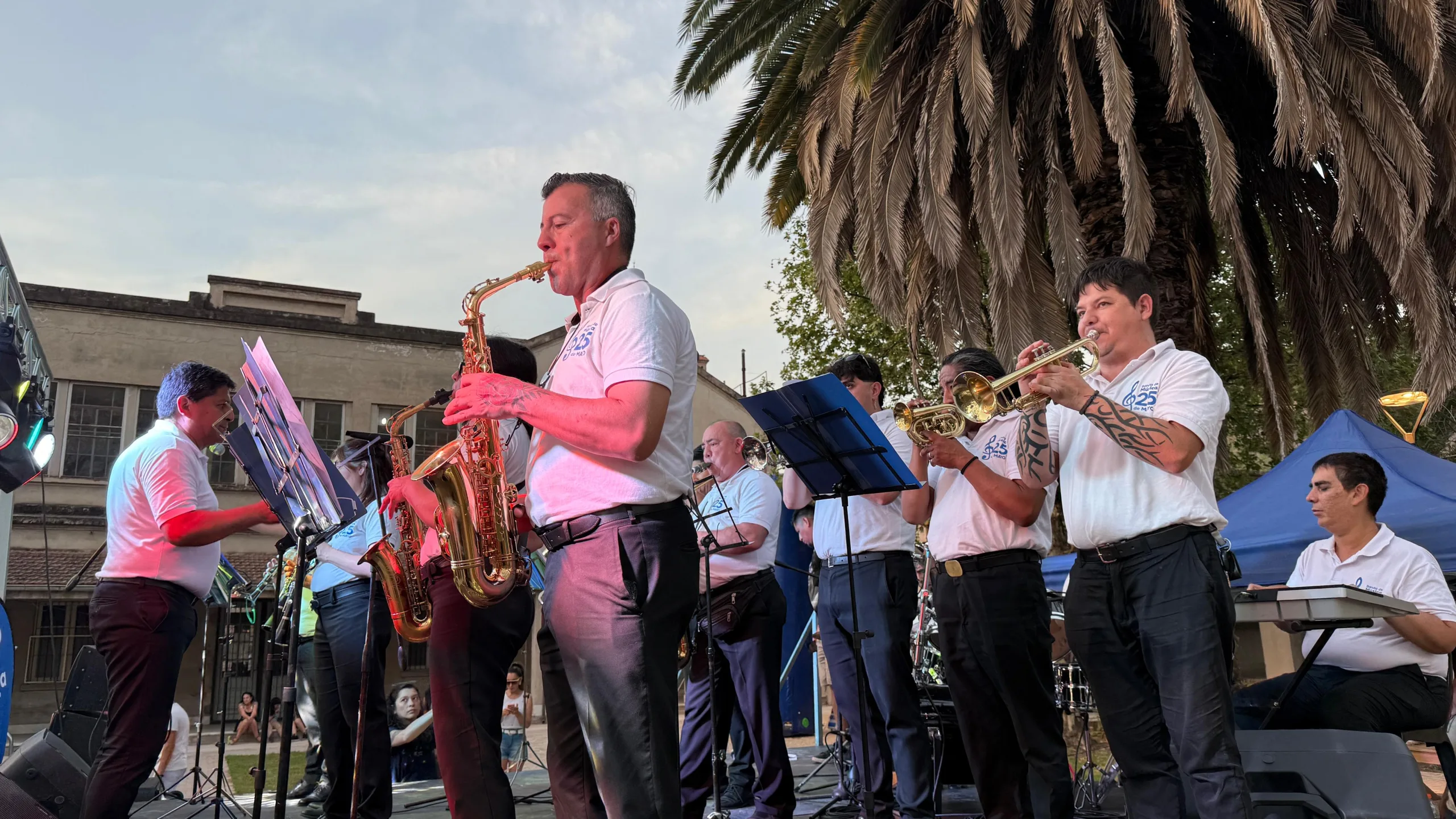 12. Puesta en valor Ex Palúdica (1) 12. Puesta en valor Ex Palúdica (1)