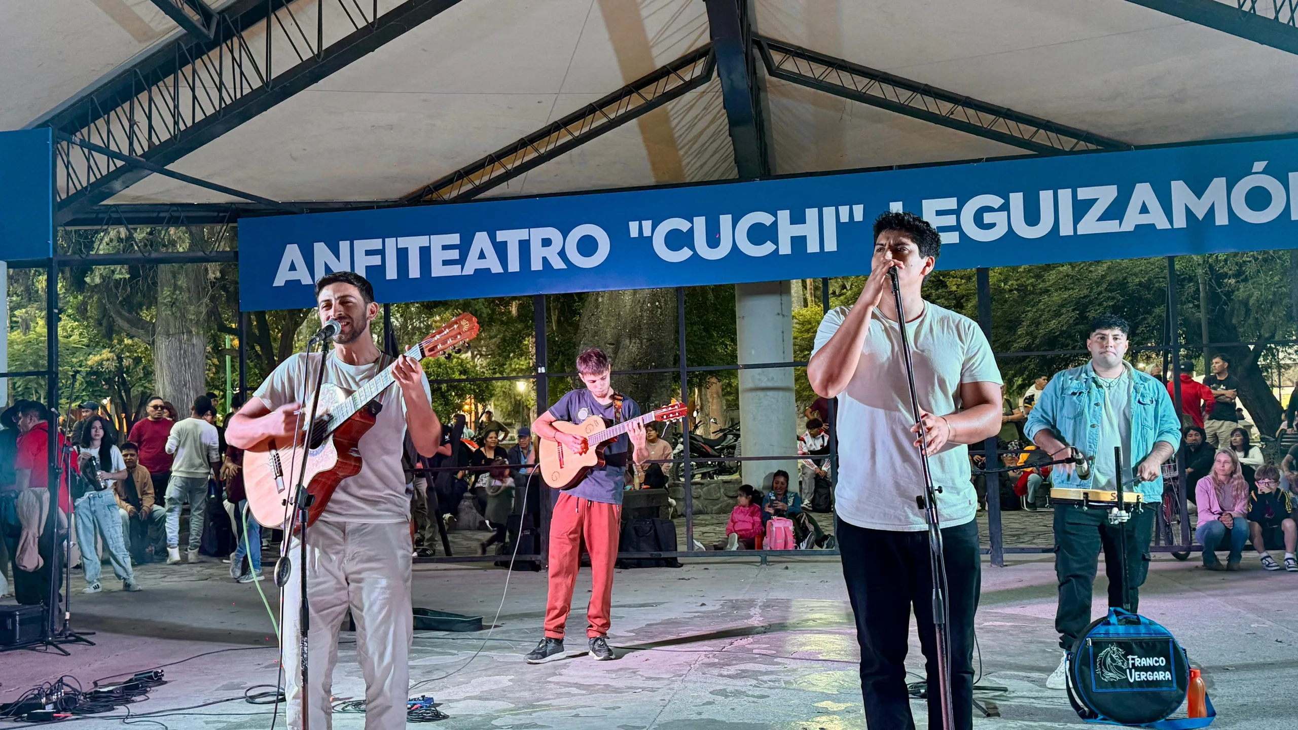 5.Guitarreada Activa 26 abril