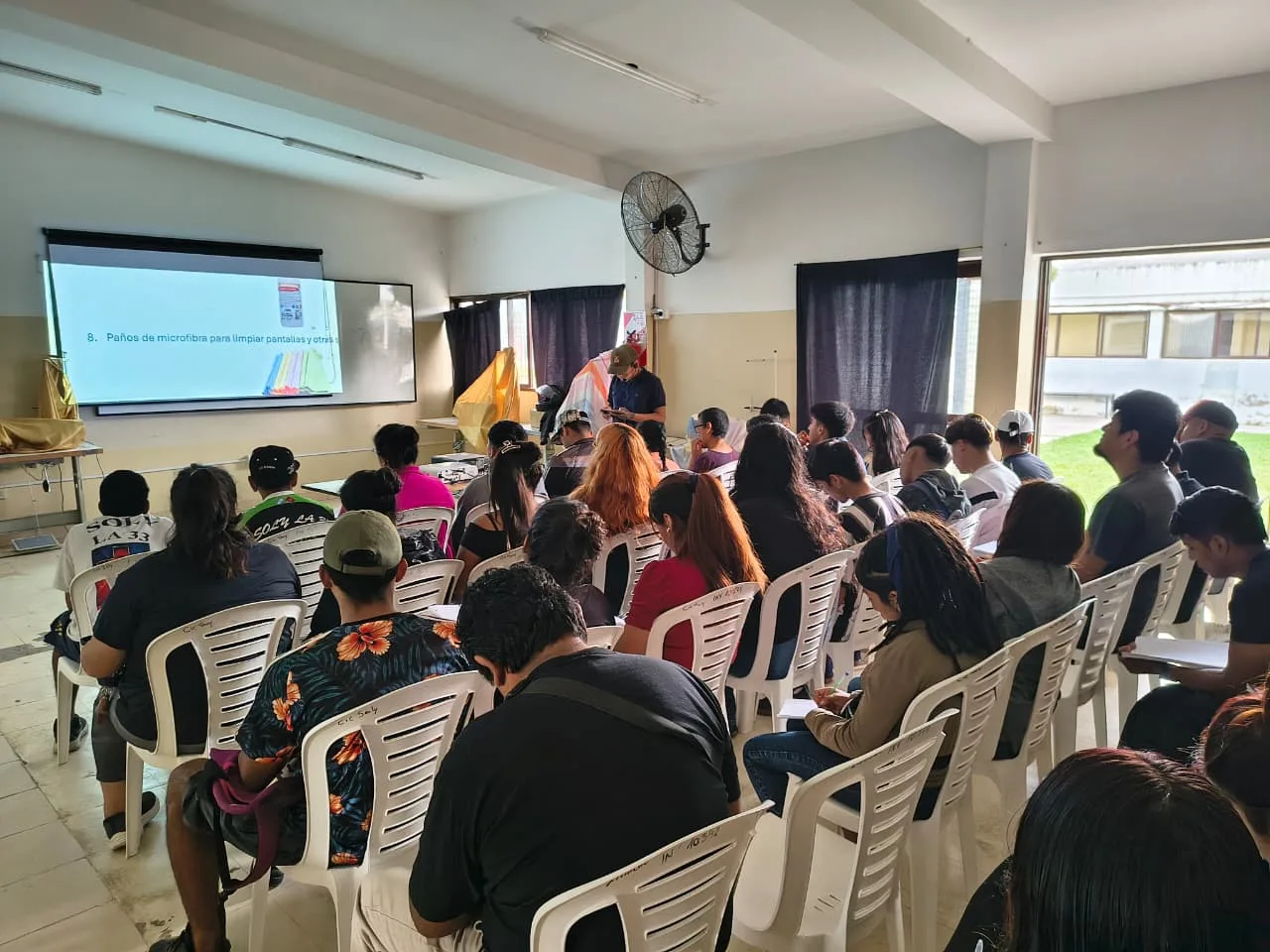 Arreglo de celulares en Solidaridad (6)