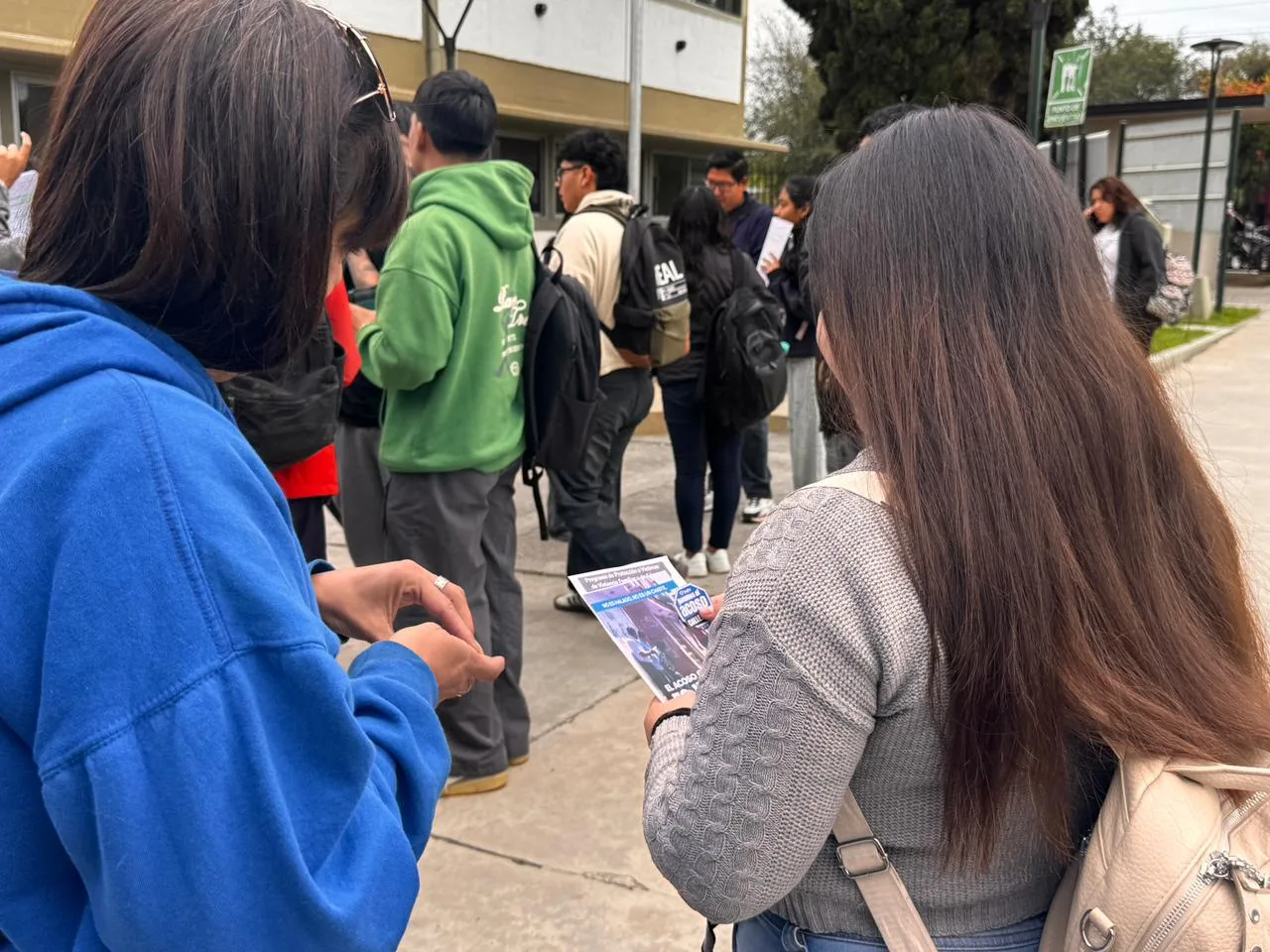 Campaña contra el acoso callejero (11)