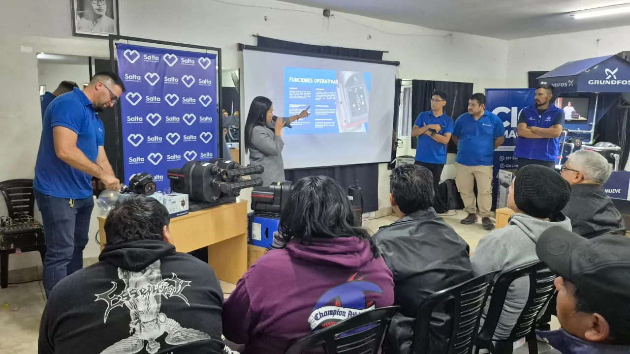 Capacitación en Limache (4)