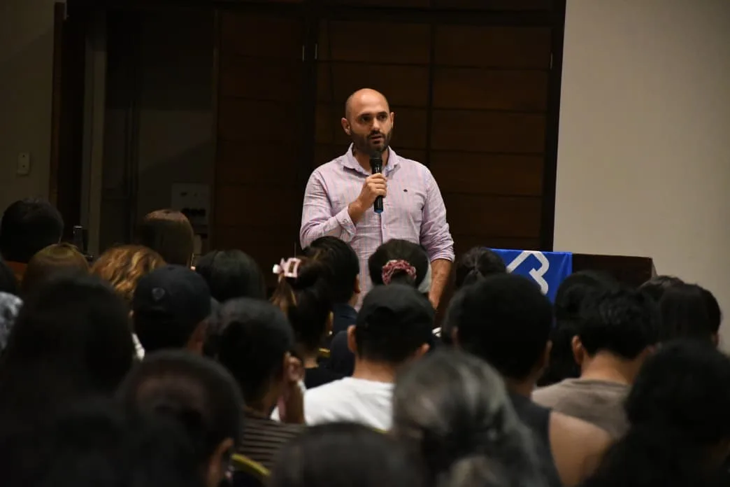 capacitación herramientas prof 1