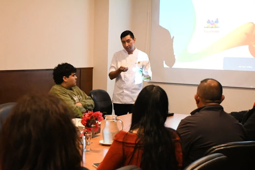 capacitacion sustentable (27) capacitacion sustentable (27)