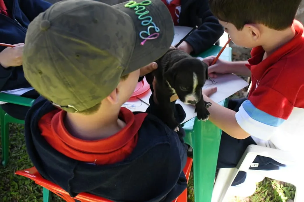 CDA visita jardín (3)