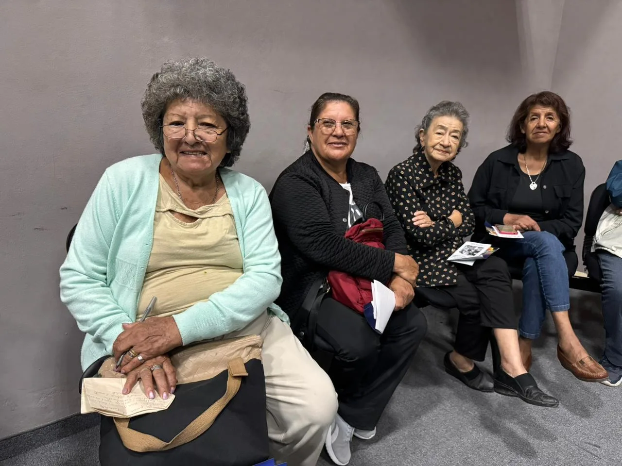 Cuidar para Disfrutar (1) Cuidar para Disfrutar (1)