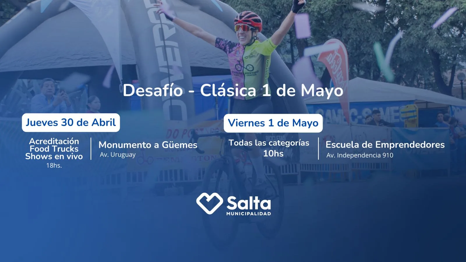 desafío clásica desafío clásica