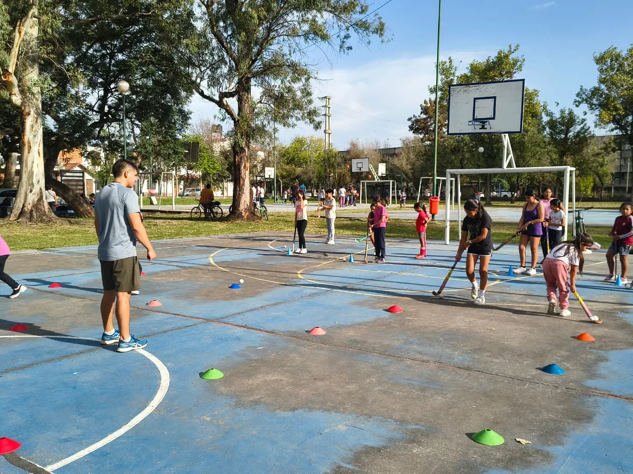 escuela deportiva Carlos Xamena (1)