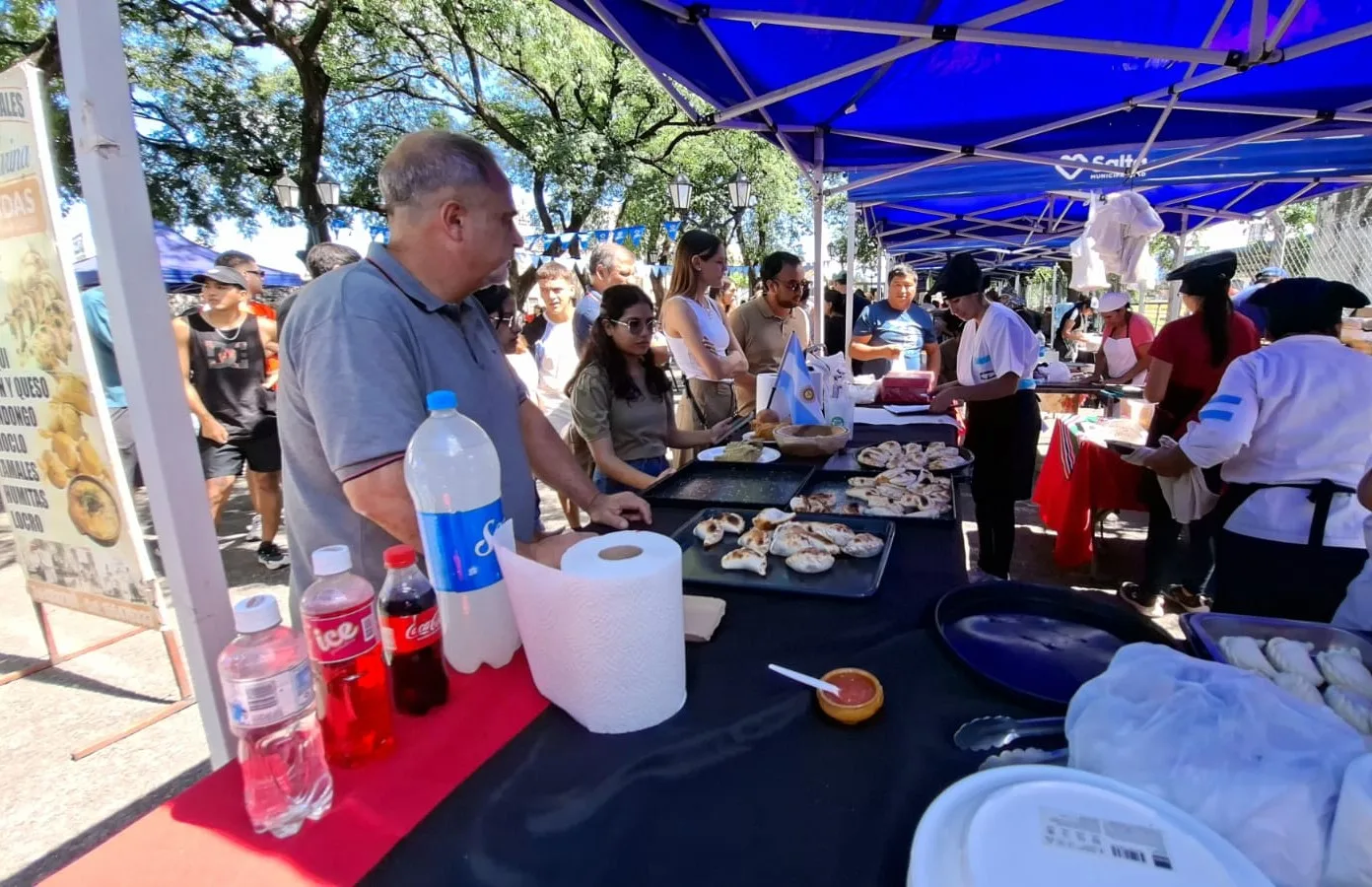 Feria zamba y empanada (20) Feria zamba y empanada (20)