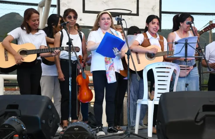 Festival Malvinero (2) Festival Malvinero (2)