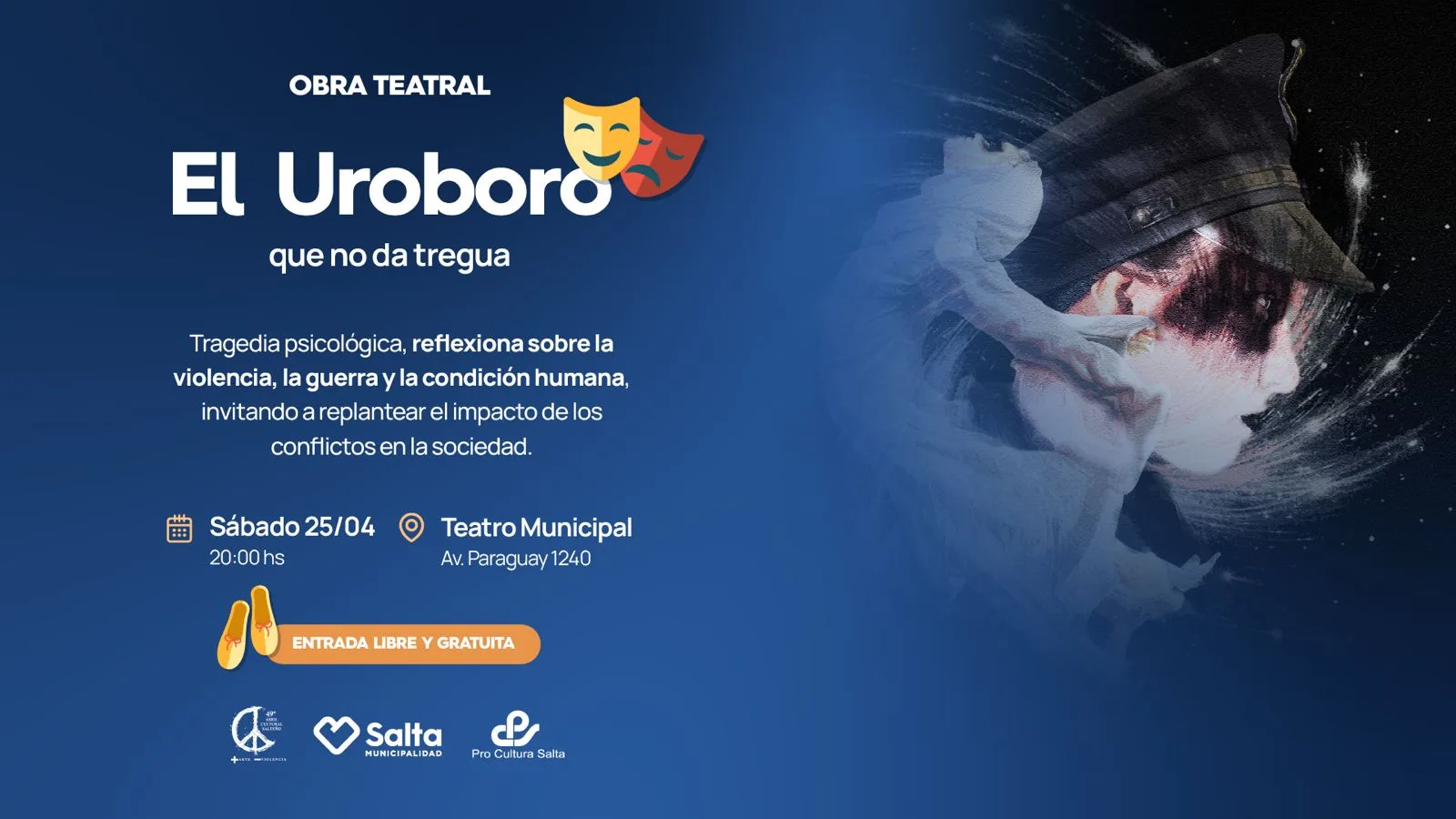 flyer horizontal Uroboro