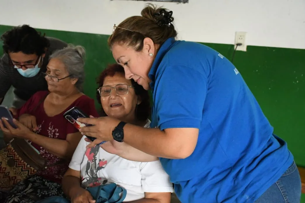 Herramientas Digitales (9) Herramientas Digitales (9)