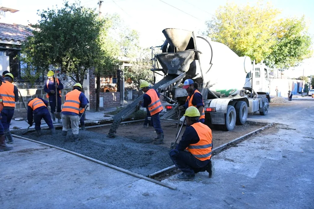 Hormigón Aniceto la torre y siria (2)