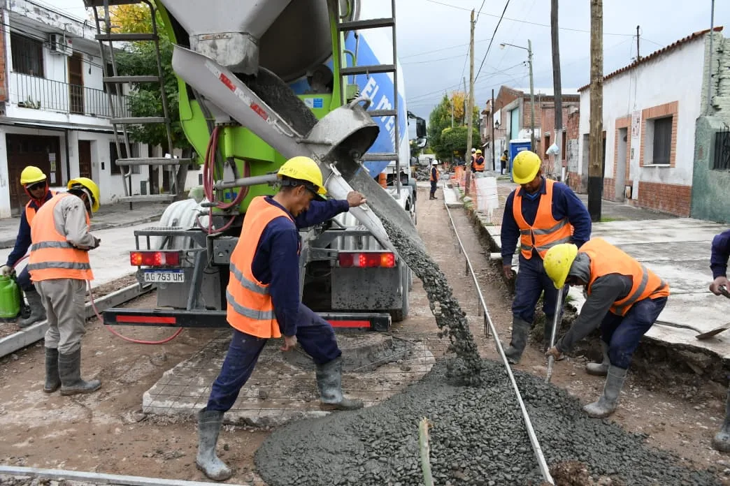 Hormigón Aniceto Latorre entre siria y maipu (4)