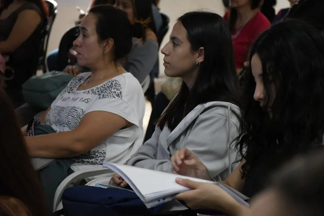 Inglés en el CIC de Limache (5)