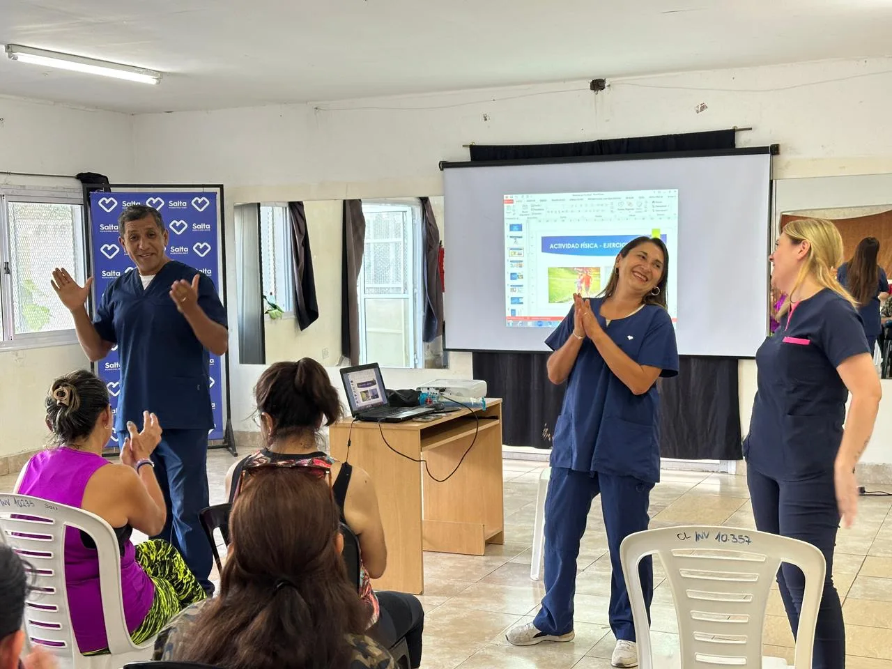 Jornada de prevención CIC de Limache (4)