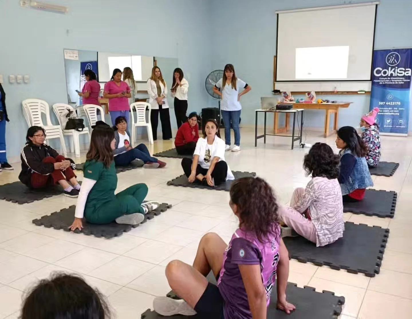 Jornada en CIC de Limache (4)