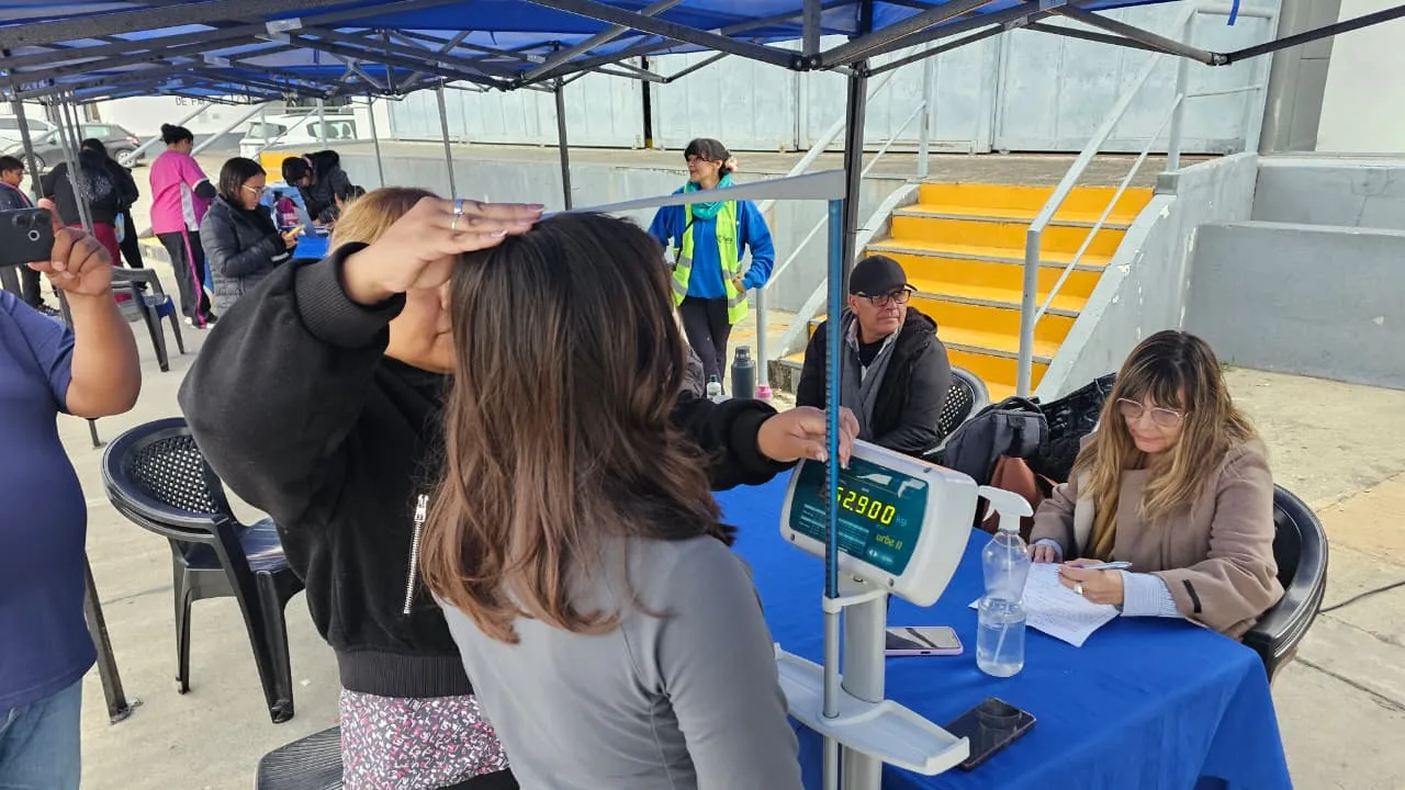 Operativo Volviendo a clases (3) Operativo Volviendo a clases (3)