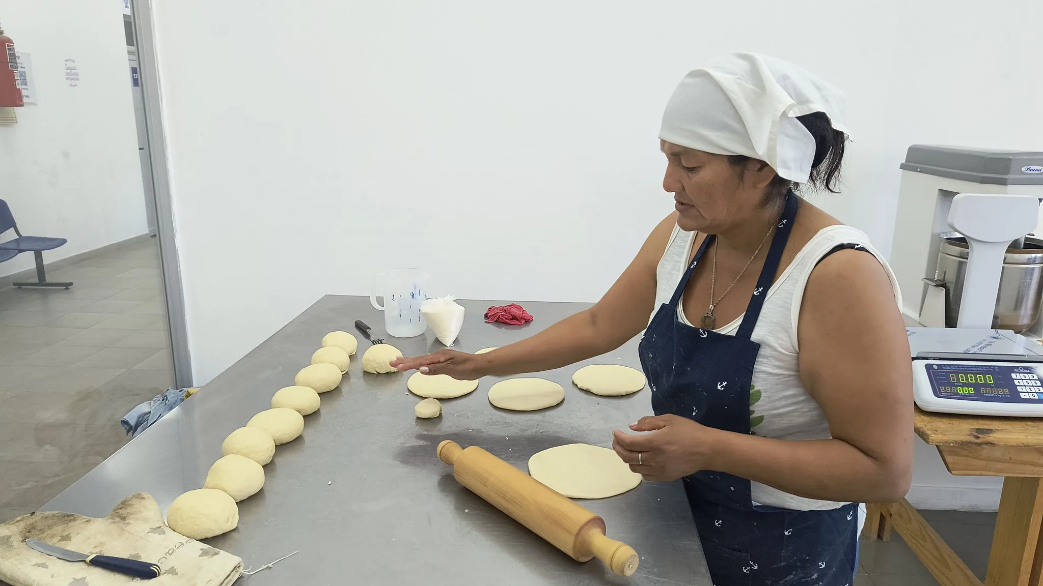 panadería 5