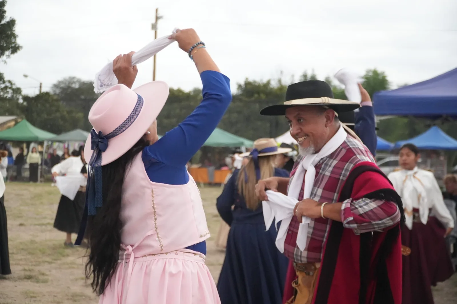 Patio Criollo en Valle Hermoso (6)