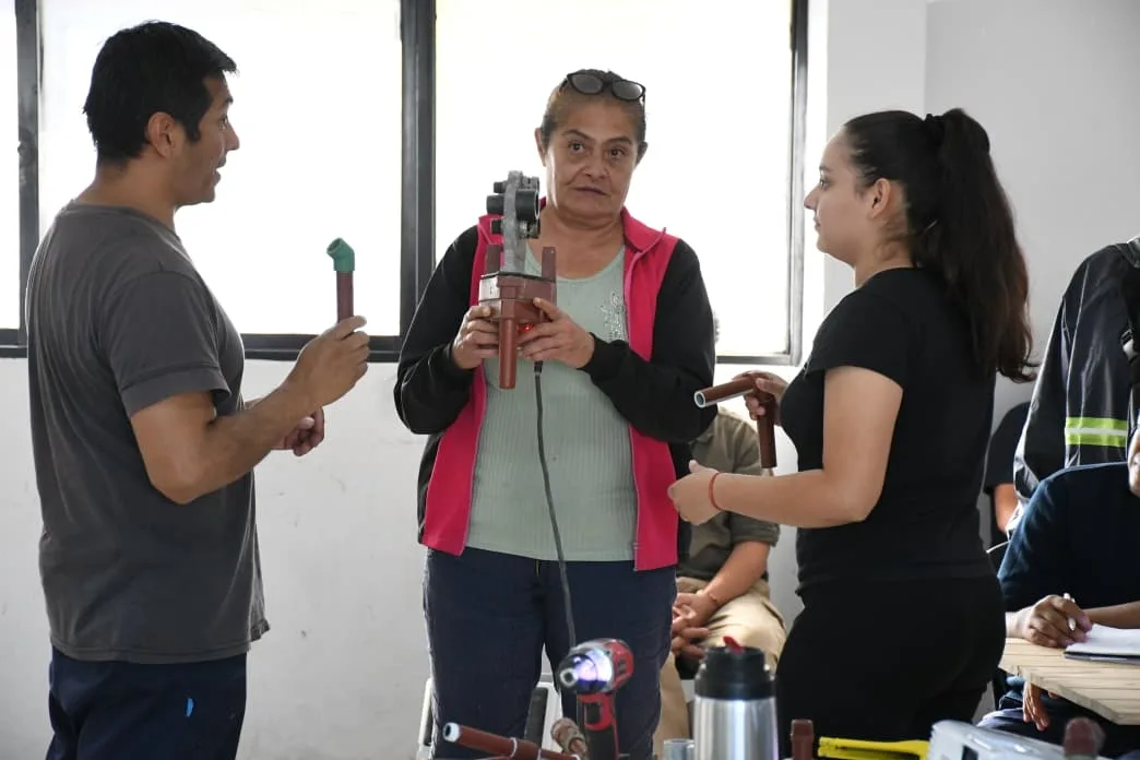 Clase de plomeria (14)