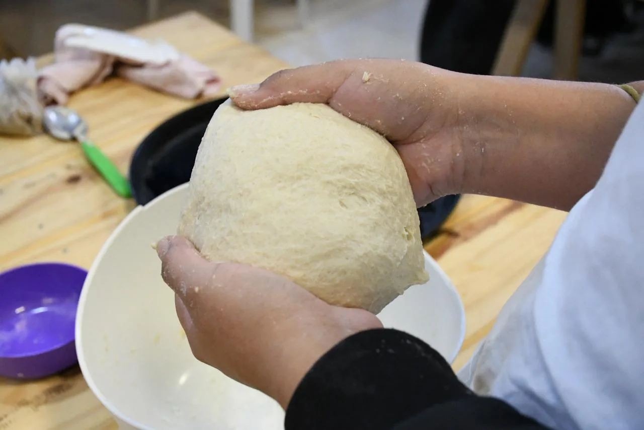 Clases de panaderia (2)