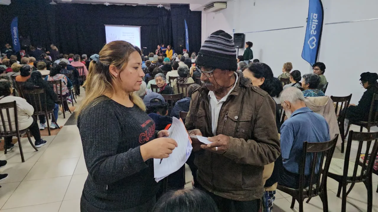 Cuidar para disfrutar (1) Cuidar para disfrutar (1)