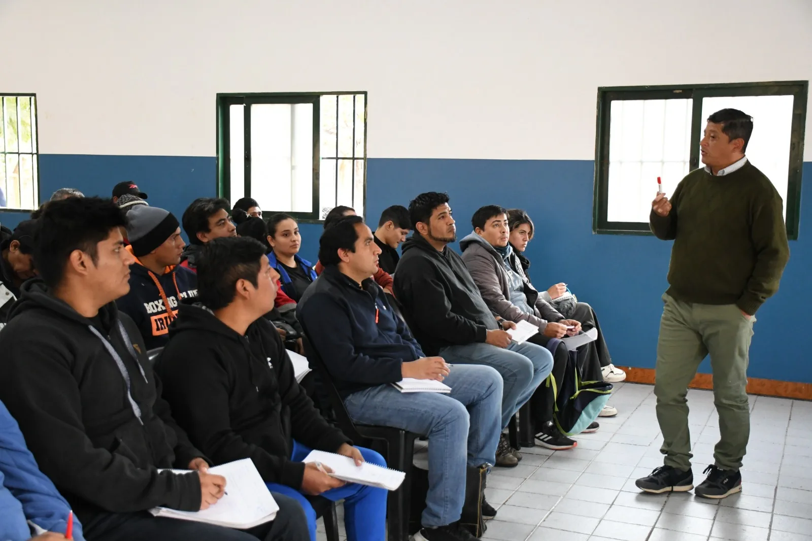 curso de electricidad (3) curso de electricidad (3)
