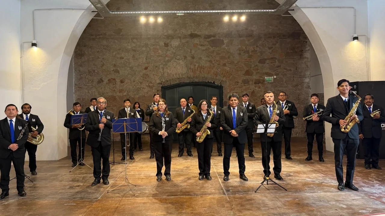 foto horizontal banda foto horizontal banda