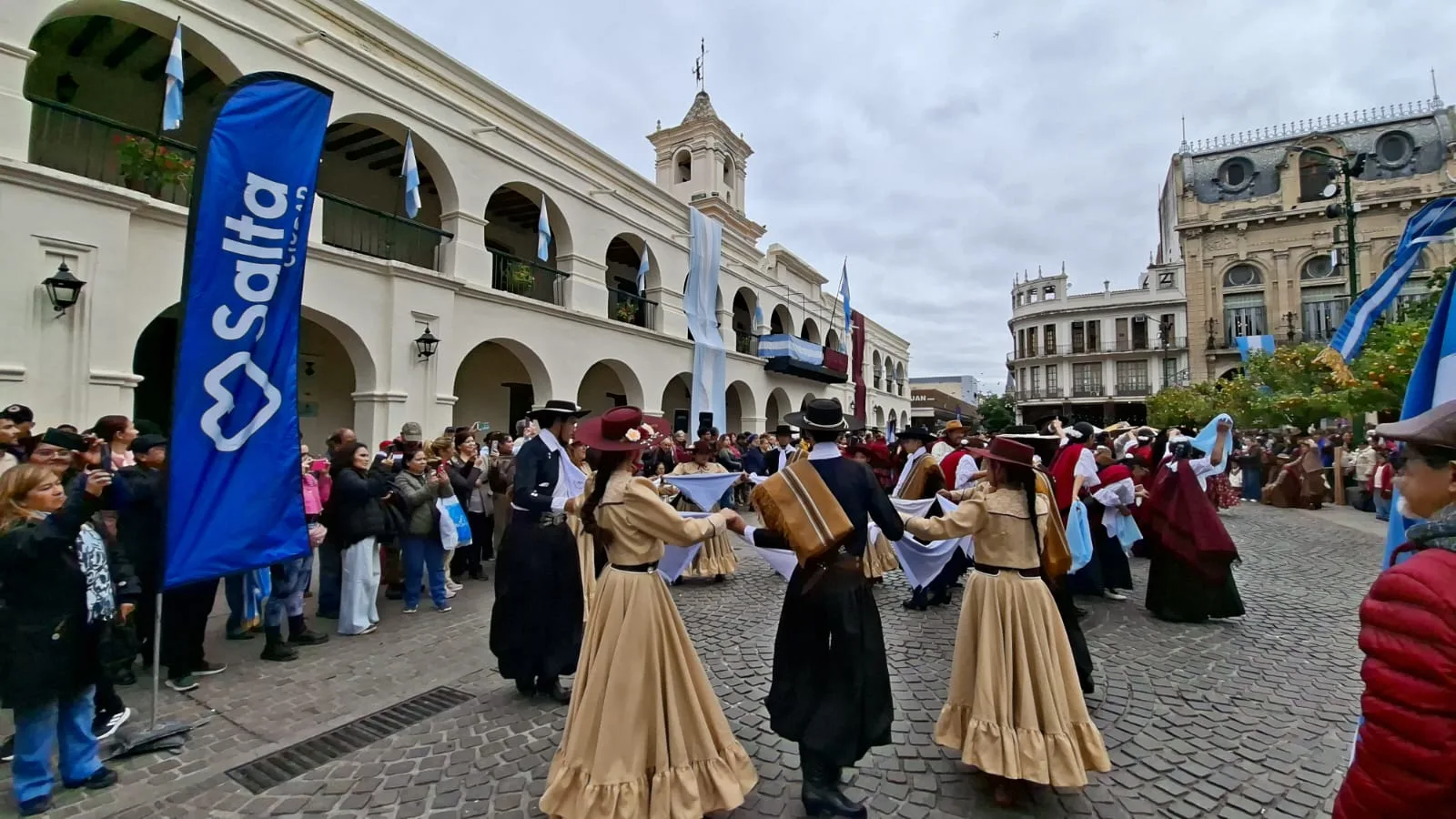 gran pericon, bailarines (4)