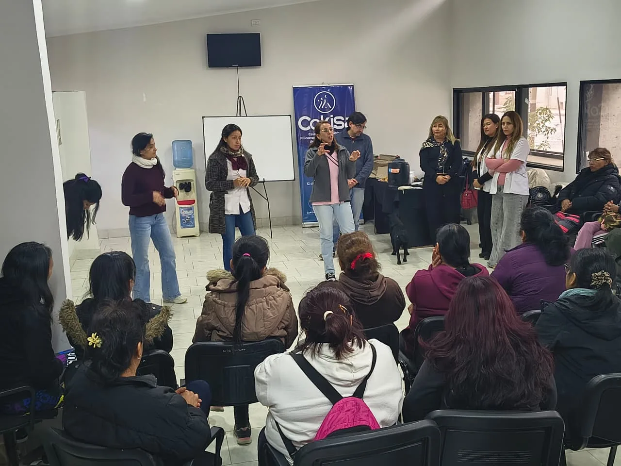 Mas vida mas salud Unión (3)