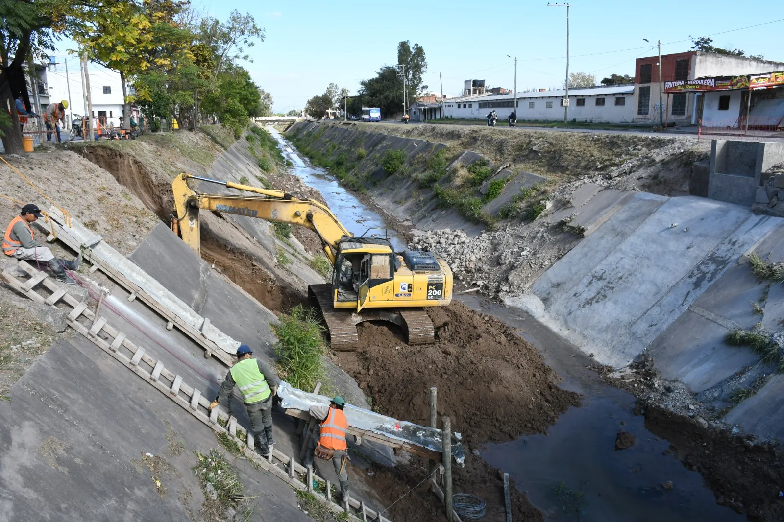 obra nueva pasarela Yrigoyen (3)