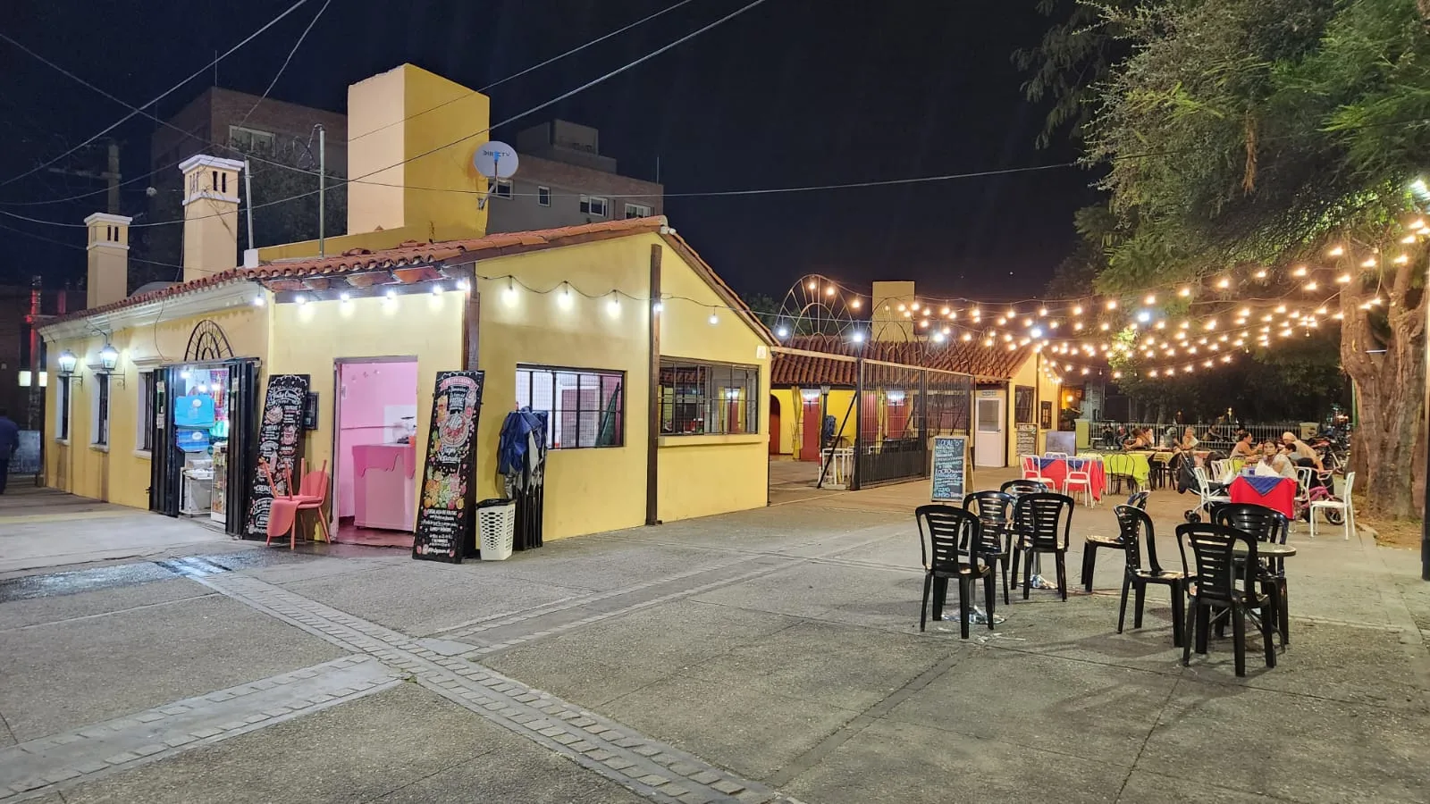 patio noche 3 patio noche 3