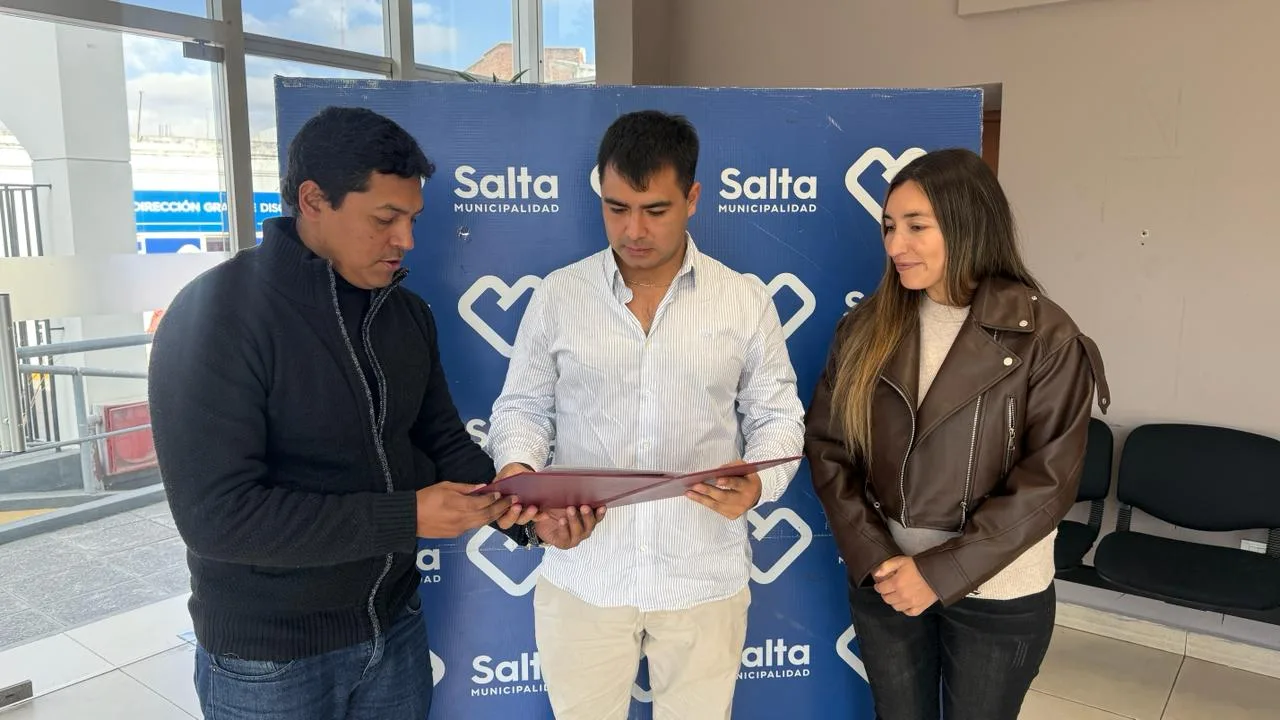 1.Declaración Interés Salta Tierra de Güemes 1.Declaración Interés Salta Tierra de Güemes