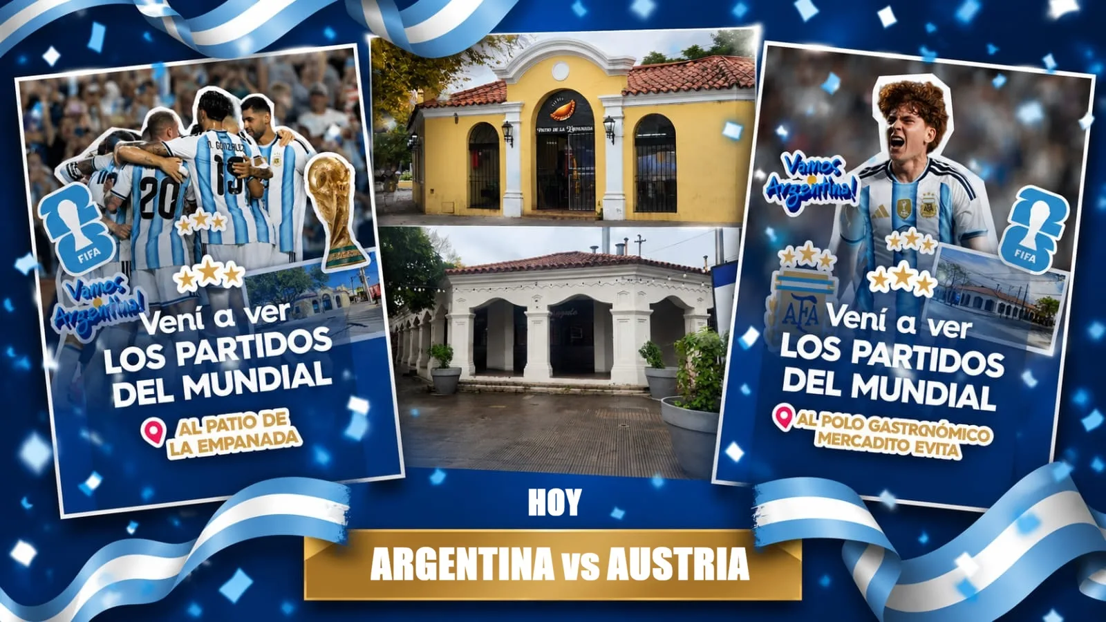 ARGENTINA VS AUSTRIA ARGENTINA VS AUSTRIA